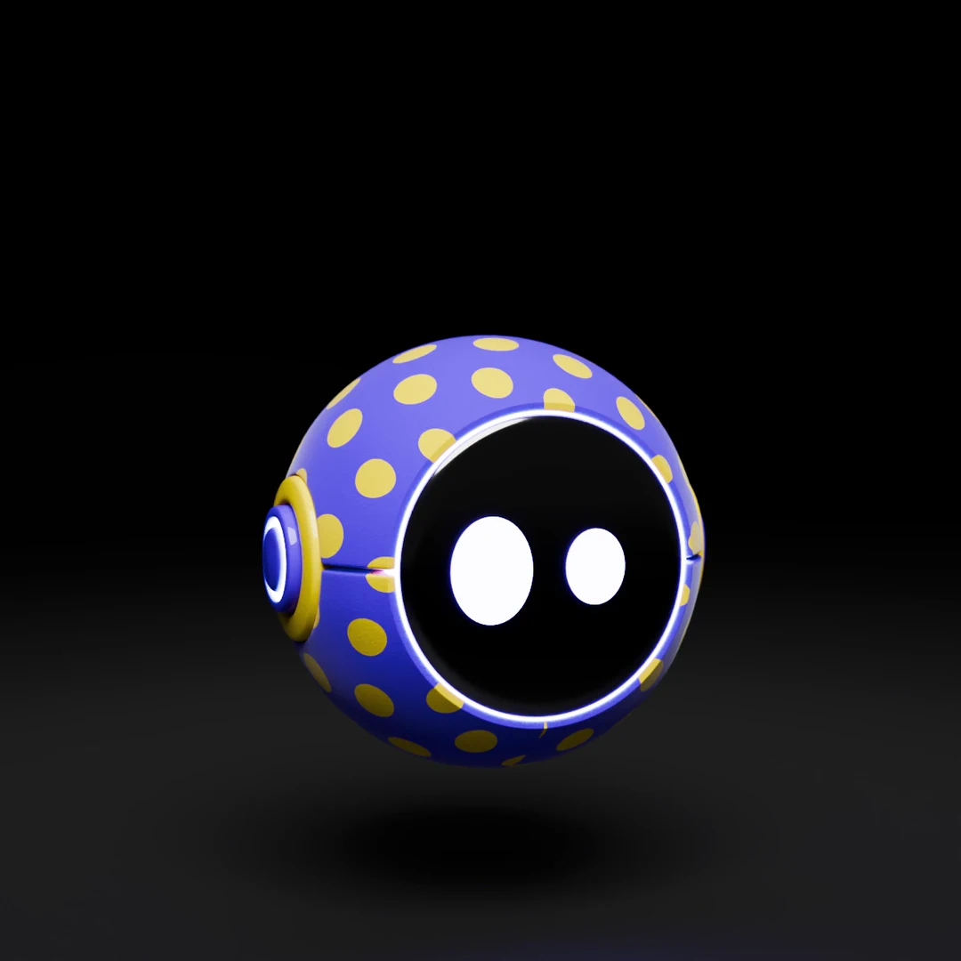 Suiball